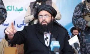 Taliban
