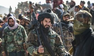Taliban’s Threat Indicates Its Love for Terrorism and Hatred for Peace