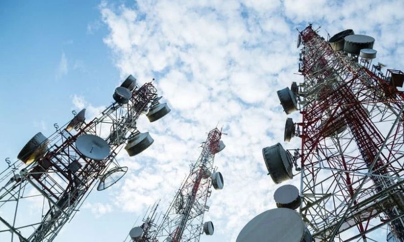 EU Telecoms Bosses Oppose Ban on Chinese Equipment Suppliers