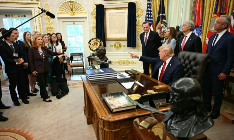 Trump