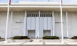Trump Says Kennedy Center to Close After Judge Bars Name Change