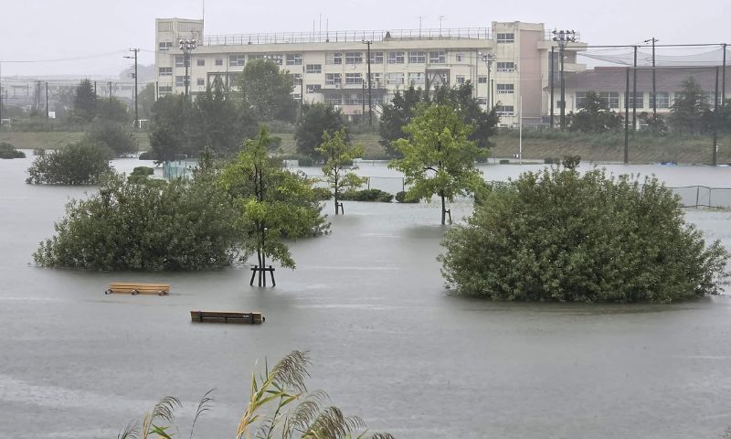 Typhoon