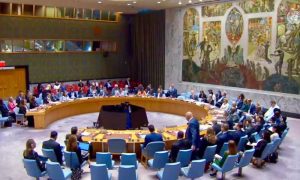 Pakistan Calls for Stronger UN Action Against Evolving Terrorism Threats
