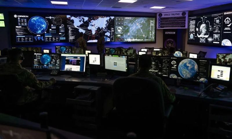 US Confirms Weapons Deployment in Space, China and Russia Warn Against Weaponisation