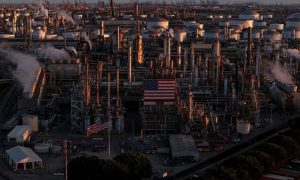 US Iran OIL