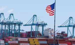 US Trade Gap Widens 24.4% in July to Biggest in Over a Year