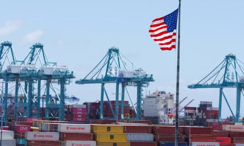 US Trade Gap Widens 24.4% in July to Biggest in Over a Year