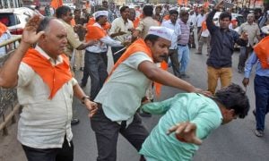 India's Minorities Face Discrimination, Violence and Prolonged Detention