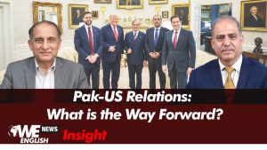 Makkah Defence Alliance Shares US Burden in Middle East: Pakistan’s Former Foreign Secretary