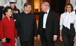 Xi