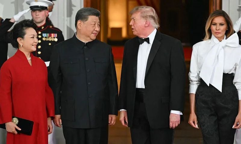 Xi
