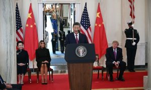 US, China have 'Historic Responsibility' to Further Human Development: Xi