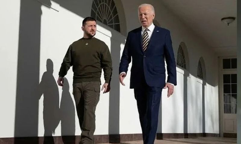 Zelenskyy