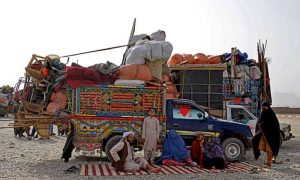 Afghan
