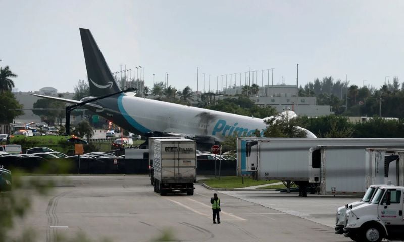 airport