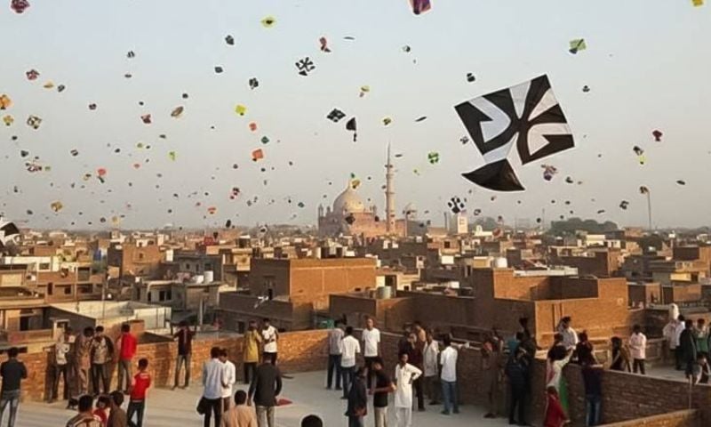 basant canva
