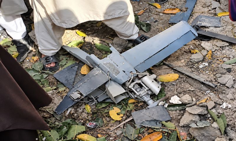 drone