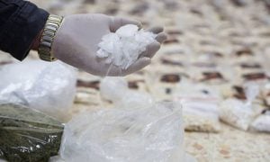 Afghan Ice