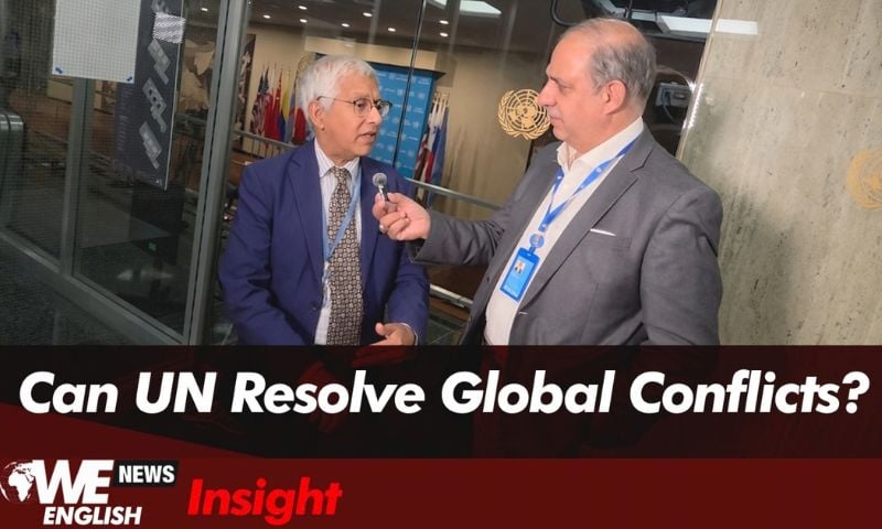 Permanent Court of Arbitration’s Verdict on Indus Water Treaty Must Be Implemented: United Nations