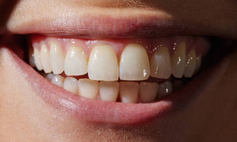 mouth