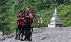 nepal