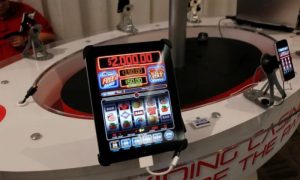 online gambling