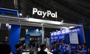 paypal