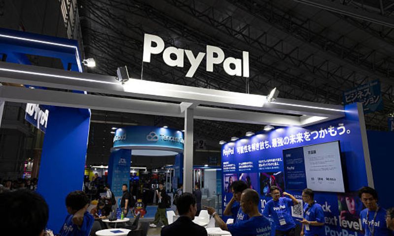 paypal