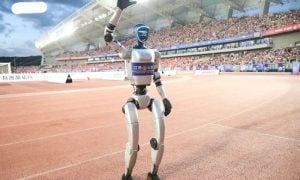 robots