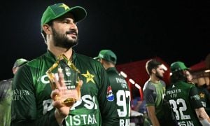 Pakistan Turn to Youth as Asian Games Offer a Glimpse of Their T20 Future