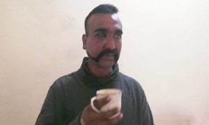 tea is fantastic