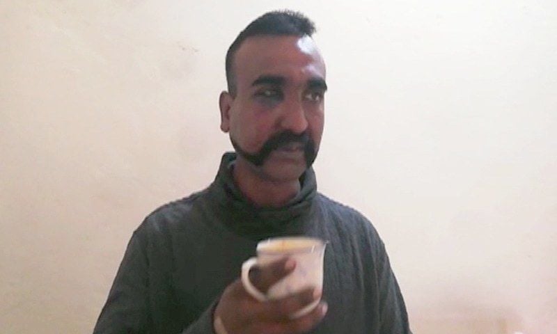 tea is fantastic