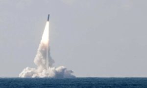 France Test-Fires New Nuclear-Capable Missile: Defence Ministry