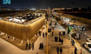 Saudi Arabia Allows Skilled Foreign Workers to Process Family Visas Alongside Work Permits