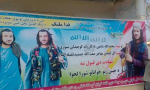 Kurram Operation Exposes Afghan Nationals’ Involvement in Terrorism in Pakistan