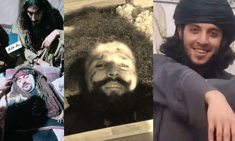 Kurram Operation Exposes Afghan Nationals’ Involvement in Terrorism in Pakistan