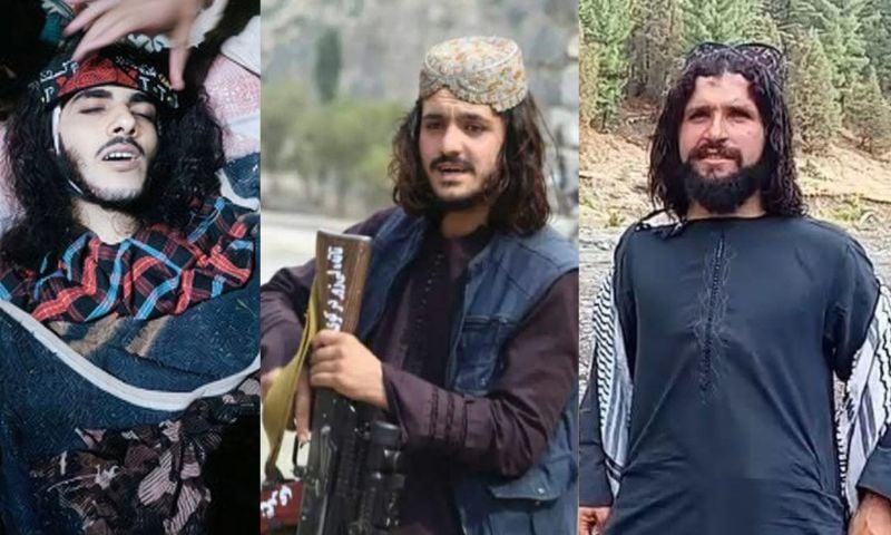Kurram Operation Exposes Afghan Nationals’ Involvement in Terrorism in Pakistan