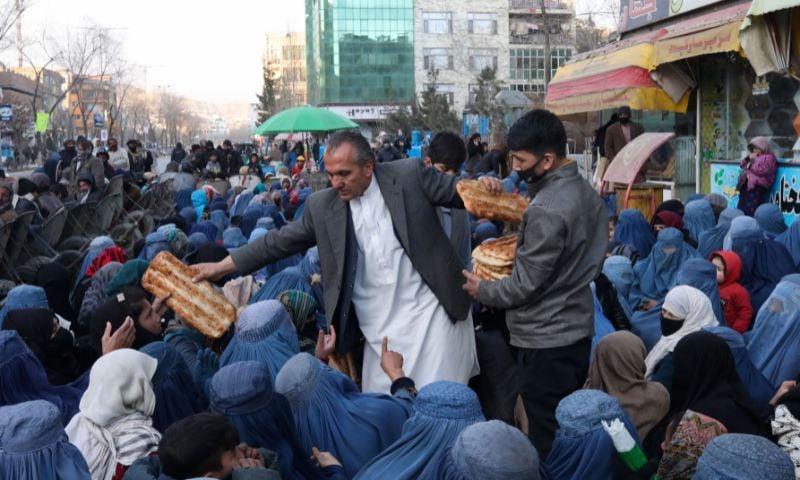 Afghanistan
