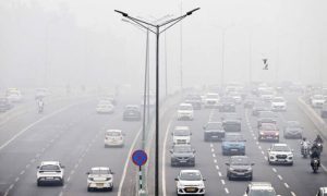 Air Pollution