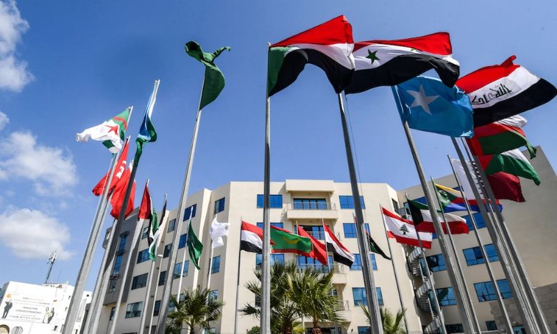 Arab Interior Ministers Council Denounces Houthi Attacks on Saudi Arabia