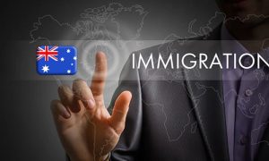Australia