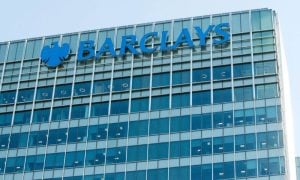 Barclays