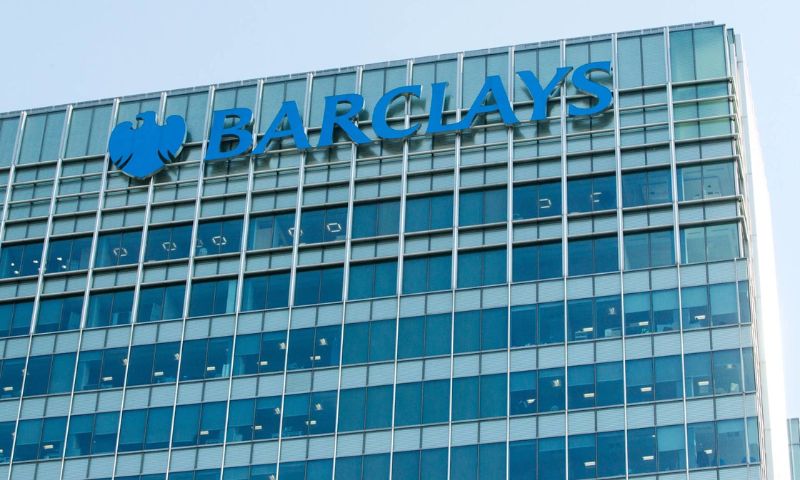 Barclays