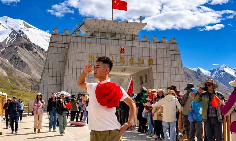 China Pakistan