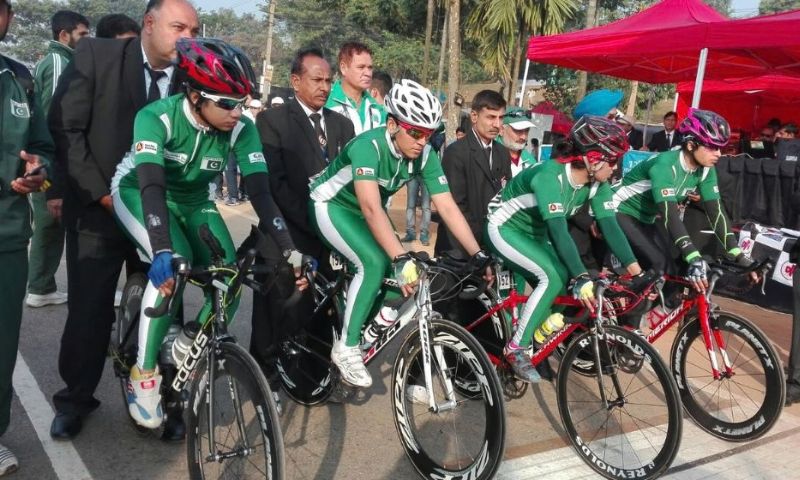 Cycling canva