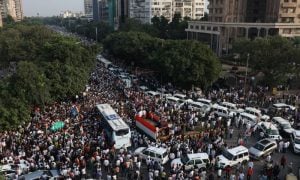 Despite Crackdown, India’s Youth-led Protests Grow