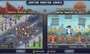 Games