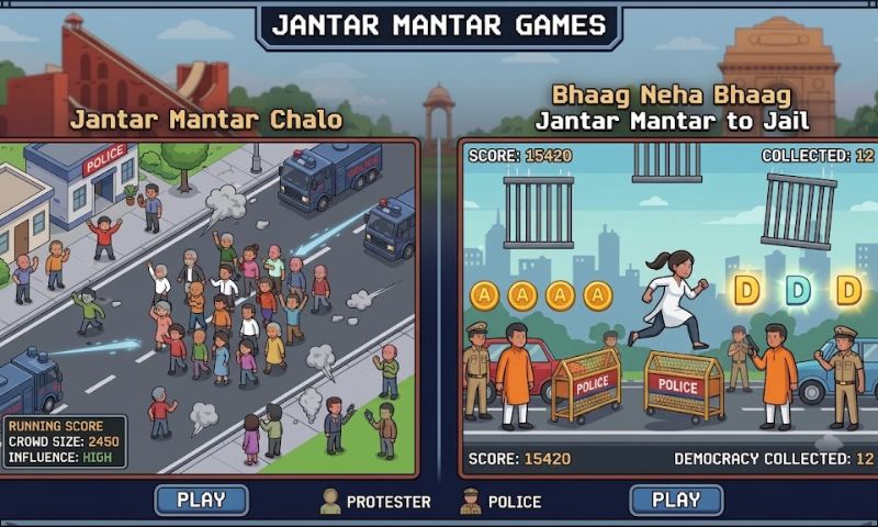 Games