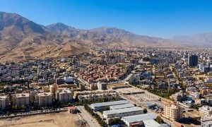 Kabul
