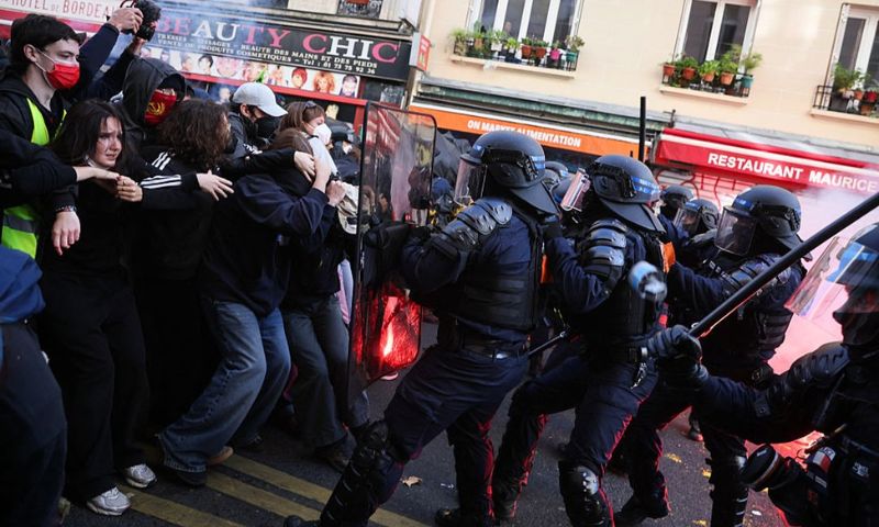 France